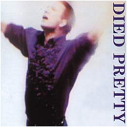 Died Pretty - Sony Sampler