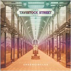 Green Circles - Tavistock Street
