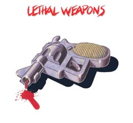 Various Artists - Lethal Weapons