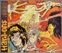 Hard-Ons - Dickcheese (Double CD - $25.00)