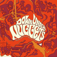 Down Under Nuggets - Original Artyfacts '65 - '67 (CD - $20.00)