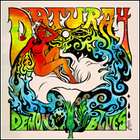 Datura4 - Demon Blues