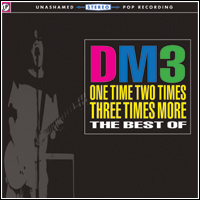 DM3 - The Best Of (LP - $25.00)