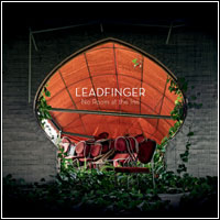 Leadfinger - No Room At The Inn