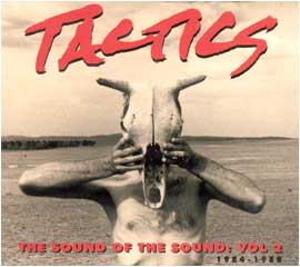 Tactics - The Sound of the Sound Vol 2
