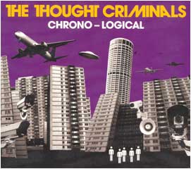 The Thought Criminals - Chrono-Logical